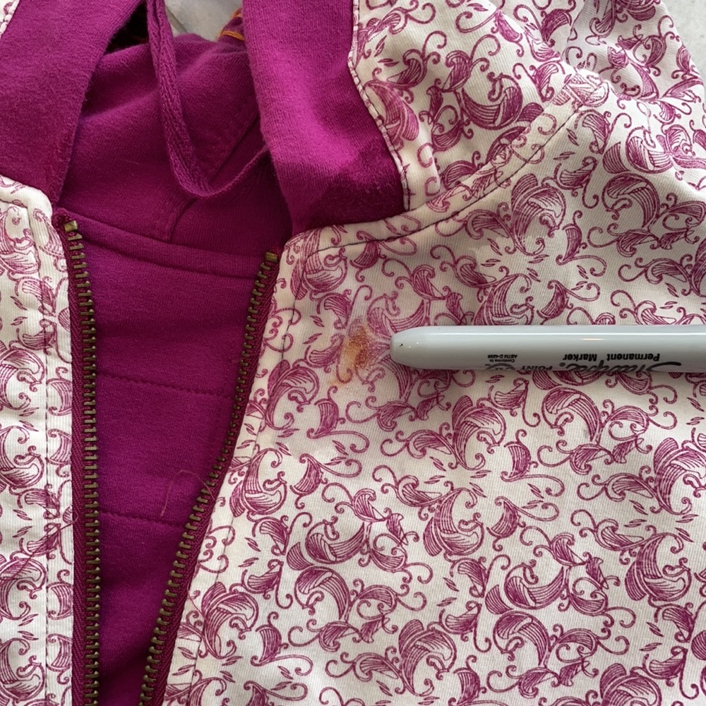 Double D Ranch hoodie - Picture 14 of 15